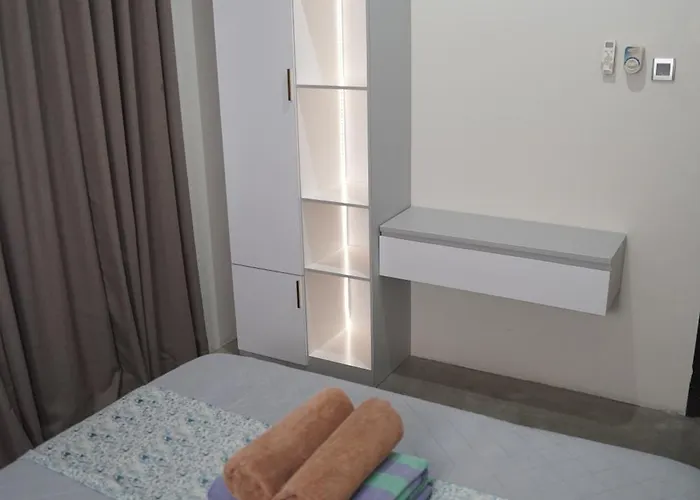 4 Bedroom Regency B10 Villa Kuta (Bali)