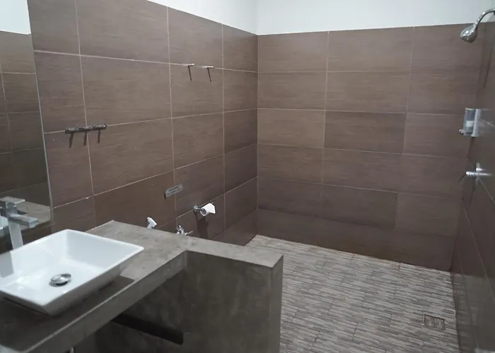 Villa 4 Bedroom Regency B10 Kuta (Bali)