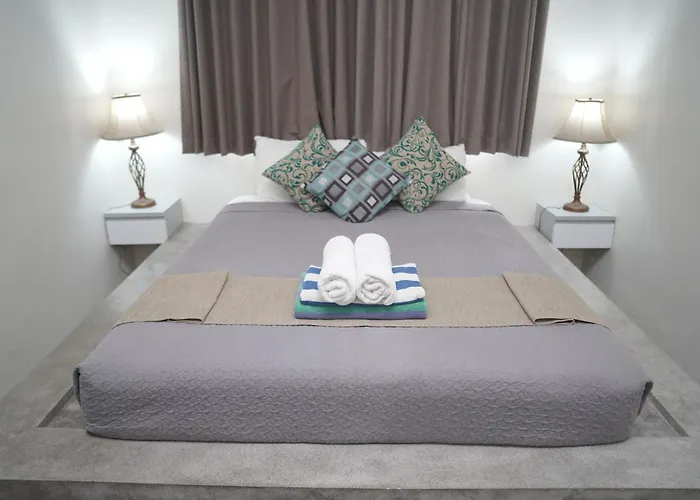 4 Bedroom Regency B10 Kuta (Bali)