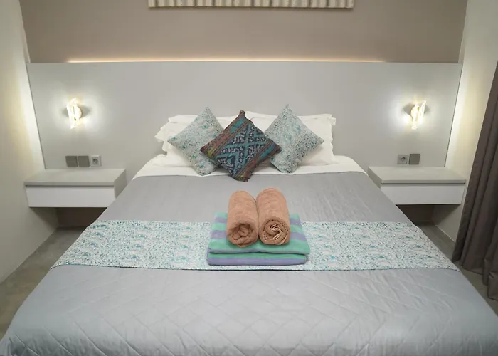 4 Bedroom Regency B10 * Kuta (Bali)