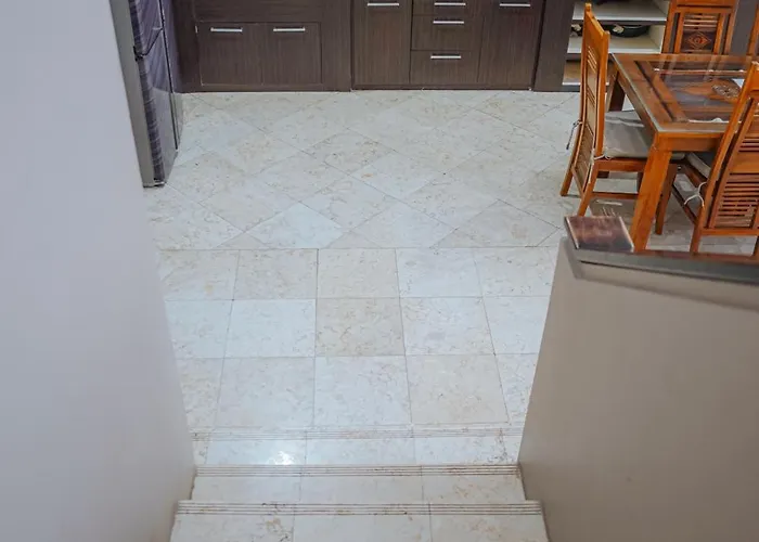 4 Bedroom Regency B10 Villa *