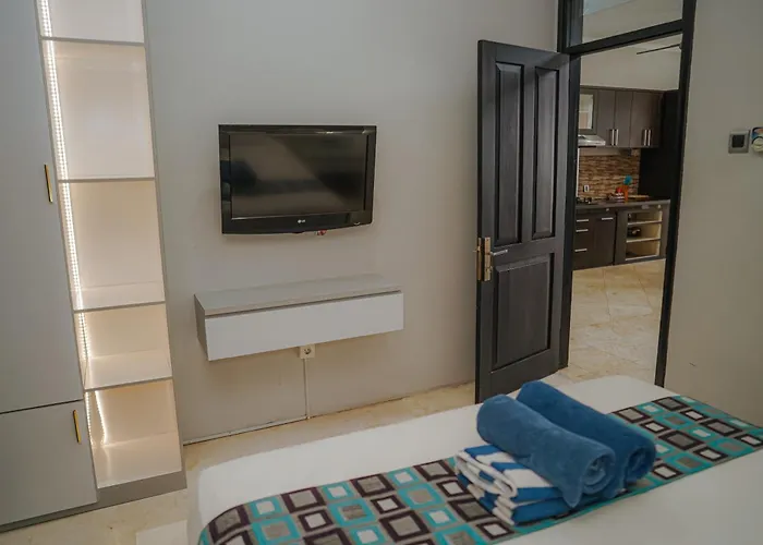 Villa 4 Bedroom Regency B10 Kuta (Bali)