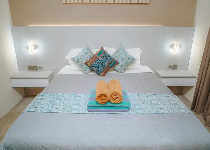 4 Bedroom Regency B10 Villa Kuta (Bali)