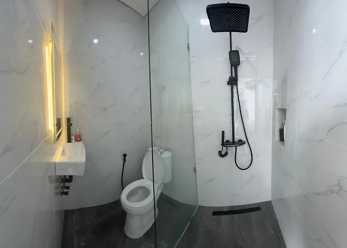 4 Bedroom Regency B10